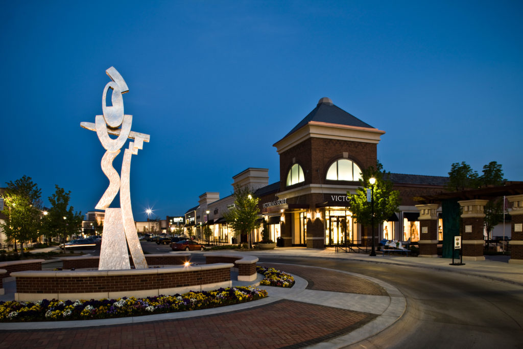 HomeGoods - Posner Village Shopping Mall
